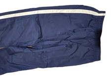 Vintage Boys Nike Track Pants 26x25
