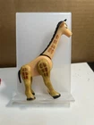 Vintage 1970’s Fisher-Price Little People 5” Circus Giraffe