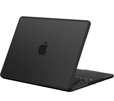 BlueSwan Anti-Cracking Hard Shell Case Compatible with MacBook Pro 14-inch M5 20