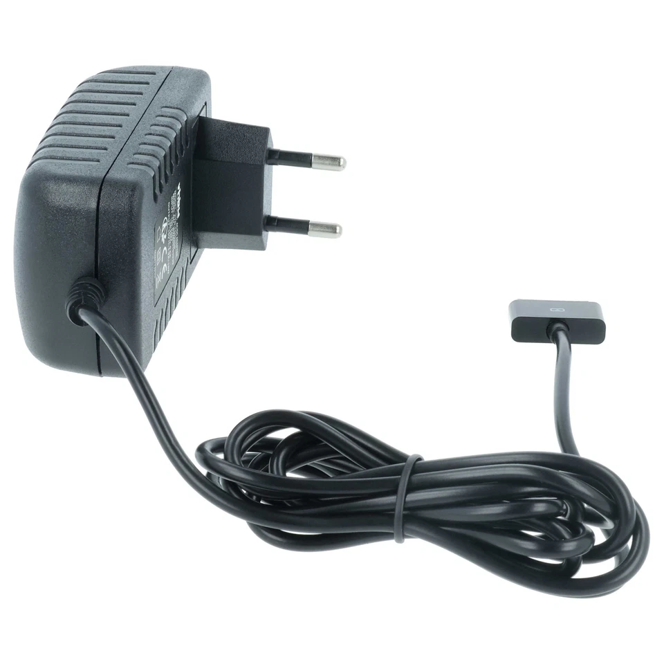 Alimentatore per Asus Eee Pad Transformer TF300 TF300TL TF300T TF300TG tablet - Immagine 3 di 4