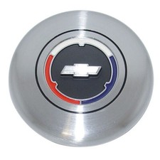 Horn Button Factory Option Steering Wheels Chevy Camaro 1967-1969