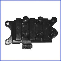 ZüNdspule HÜCo 138817 FüR Ford Mondeo 3 B4Y Turnier Bwy B5Y Cougar 200 24V ST220