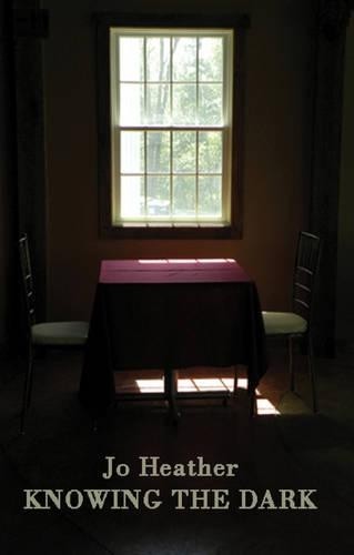 Джо Хизер, познающая Тьму (Taschenbuch)