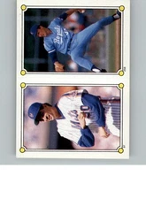 1987 O-Pee-Chee Stickers MLB Baseball Cards Pick From List/Pick From List