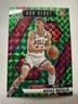 2024-25 Panini Mosaic - NBA Debut Matas Buzelis #257 Green Mosaic Prizm (RC)