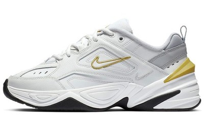 Nike M2K Tekno Platinum Celery 2019 - AO3108-009