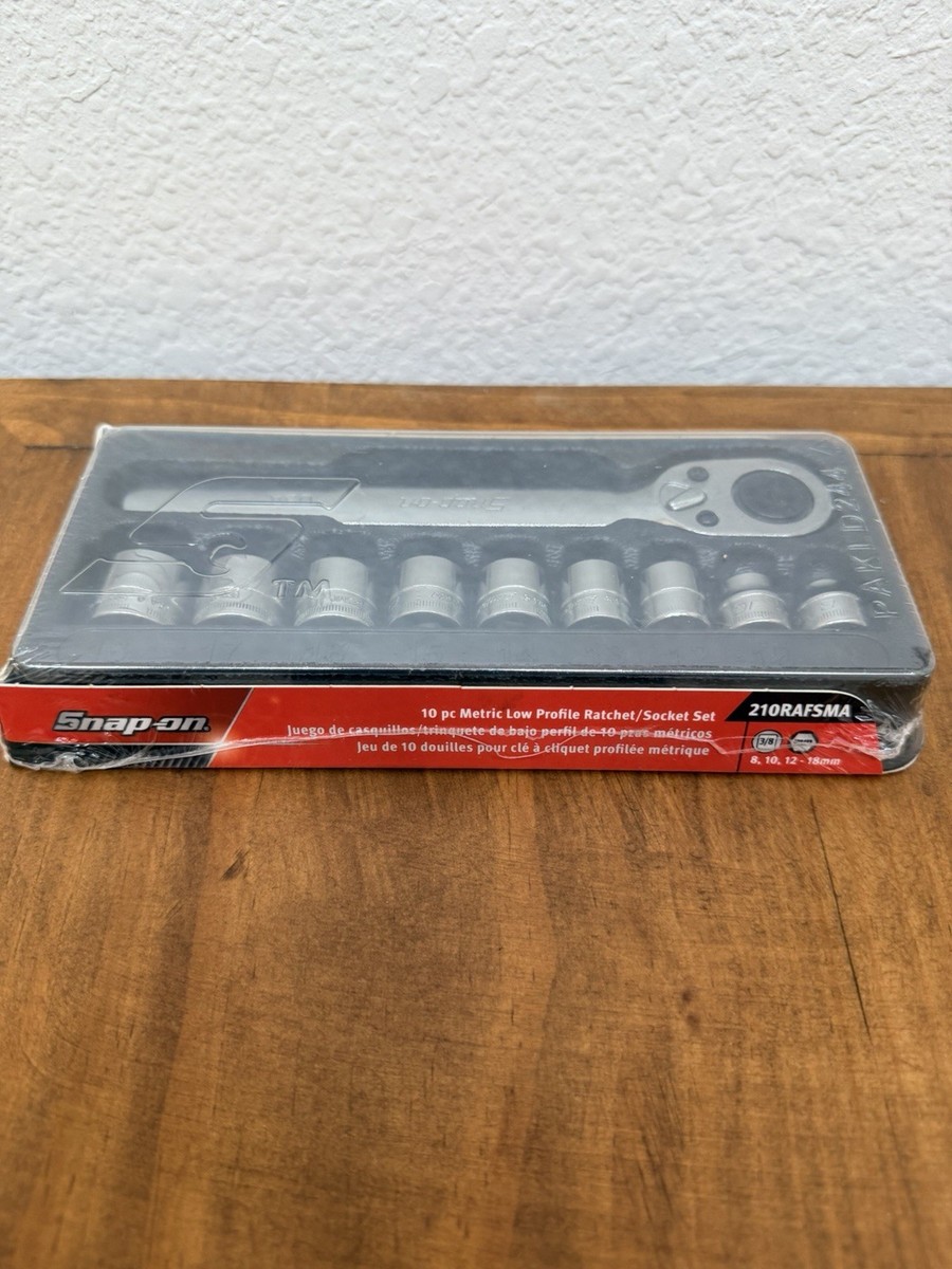 スナップオン 210RAFSM Snap-on 3/8