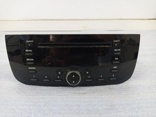 Autoradio Fiat PUNTO EVO