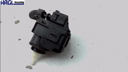 Leuchtweitenverstellung 8L0941295 Audi A3 1.6 8L Limousine