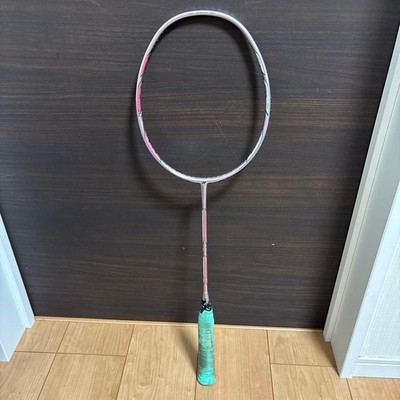 YONEX Badminton Racket DUORA6 Pink