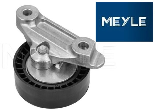 Meyle 1000090021 Spannrolle FüR Keilrippenriemen Spannrolle FüR-image