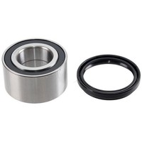 Radlagersatz FüR Reibungslose Drehung Ø 80 Mm 42 Mm A.B.S. FüR U.A. Porsche 911