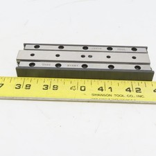 THK 3125T Precision Linear Roller Ball Slide Travel: 3" Width: 1-1/2"