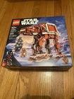 New ListingLEGO STAR WARS Gingerbread AT-AT Walker 40806 NEW Exclusive Christmas Set