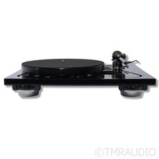 Rega RP8 Belt-drive Turntable No Cartridge