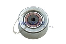 Poulies diverses Mercedes 250