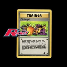 Team Rocket Pokemon Cards! Holo Rare Dark Promo WotC LP/NM Choose Your Card!