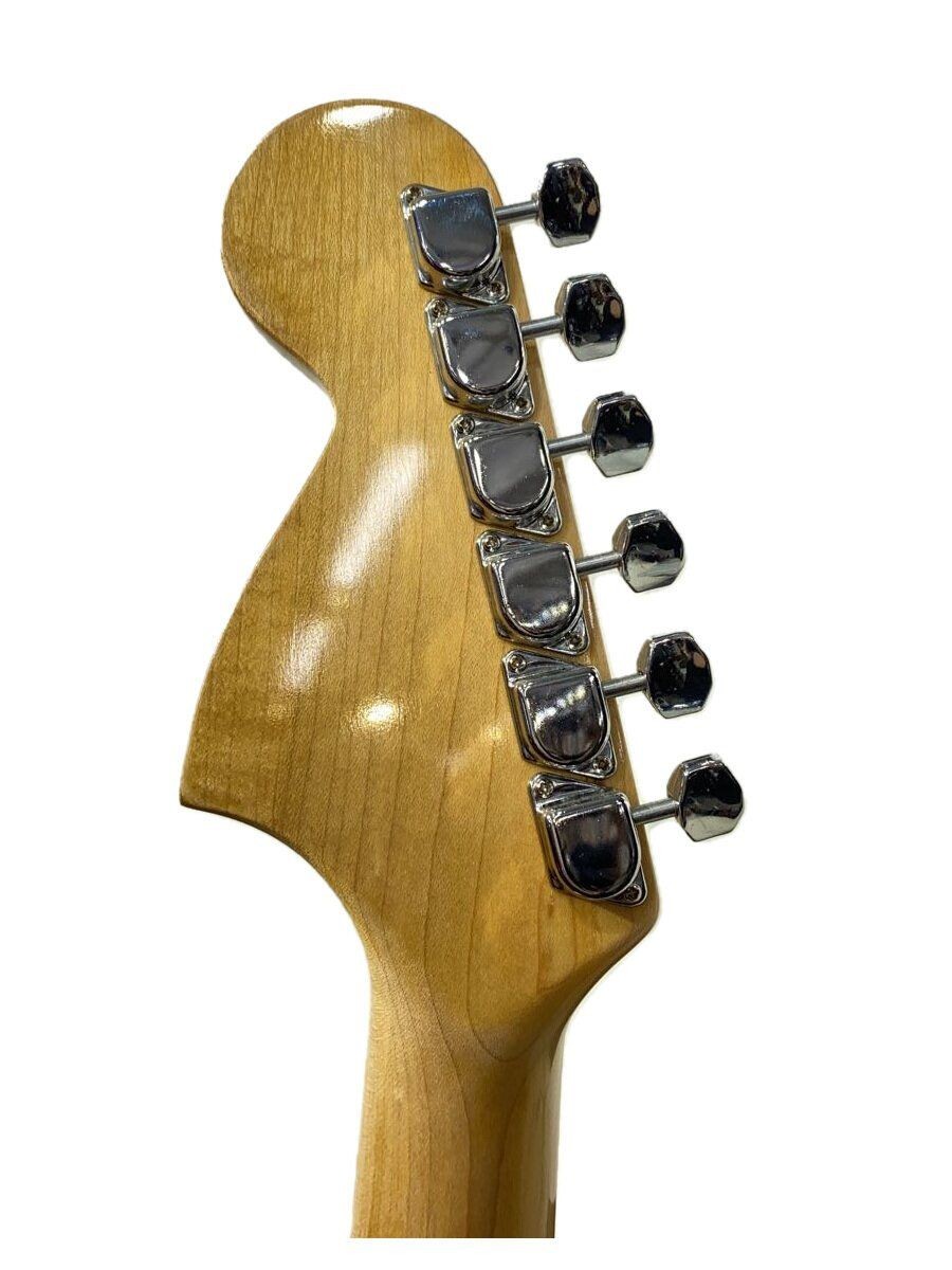 Tokai Electric Guitar Silver Star TSS-40 MRR Strat Type