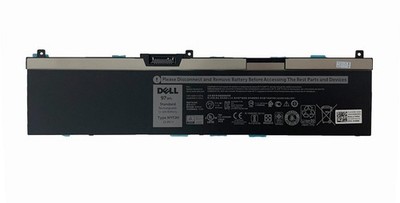 NYFJH Battery Genuine Dell Precision 7530 7540 7730 7740 P74F P34E Series 97Wh