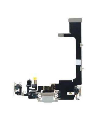 OEM Grade iPhone 11 Pro Charging Port Flex Cable | Lightning Dock Connector