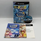 Wario Ware, Inc.:Mega Party Games Gamecube Complete CIB Inserts Great Condition