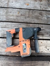 Parts Or Repair RIDGID R86712B 18V Brushless 1-inch SDS-Plus Rotary Hammer Parts