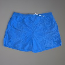 Vintage Nike Swim Trunks Board Shorts Men s Size XL Drawstring Brief Lined 80 s