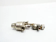 Spraying Systems 22AUH Autojet Spray Nozzle Gun