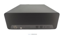 HP ProDesk 400 G7 Mini (i5-10500T, 8GB/256GB)