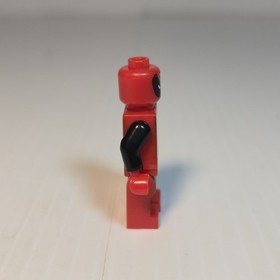LEGO Deadpool Minifigure - 6866 Marvel X-Men - Chopper Showdown