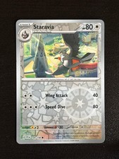 staravia pokemon card value staravia pokemon card value Pokemon