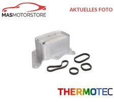ÖLKÜHLER KÜHLER ÖL THERMOTEC D4C010TT I FÜR PEUGEOT 308 I,308 II,5008,207