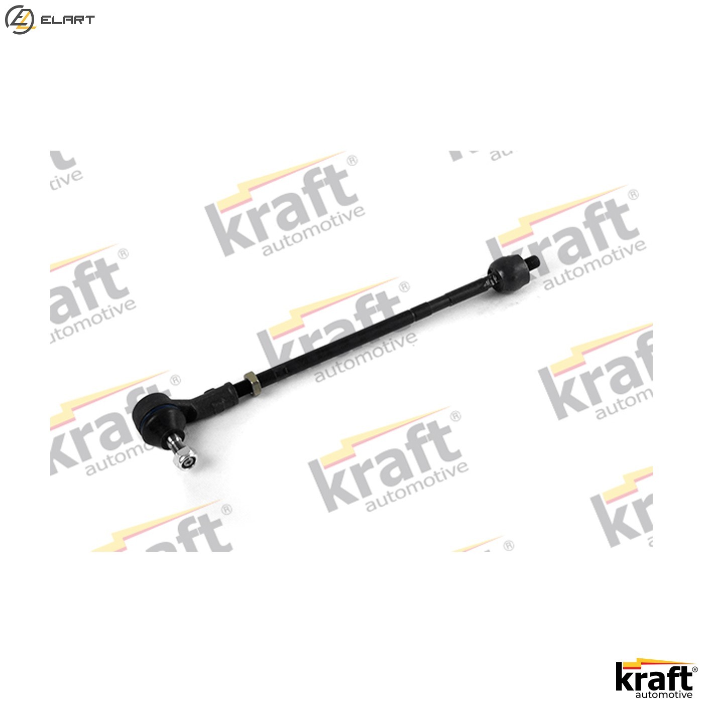 TIE ROD 4300165 FOR VW AEP/2E/ADY/AGG/ABA 2.0L RA/SB 1.6L KR/PG/RP/ADZ/PB 1.8L