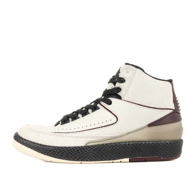 エアジョーダン2レトロメン  ズシューズ26.5cm NIKE AIR JORDAN 2 RETRO 26.5cm