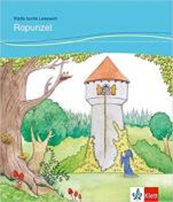 Angelika Lundquist-Mog Kletts bunte Lesewelt (Paperback) (UK IMPORT)