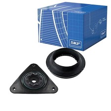 SKF DOMLAGER VORNE passend für NISSAN QASHQAI X-TRAIL RENAULT KADJAR MEGANE | VK