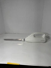 Proctor Silex Slice Right Electric Knife Meat Slicer 74300 Holiday Dinner(TESTED
