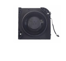0K86R6 Laptop CPU Cooling Fan for DELL Latitude 5521 Precision 3561 3571