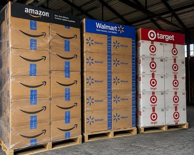 Walmart Overstock Name Brand Items Mystery Bundle - Random Pick