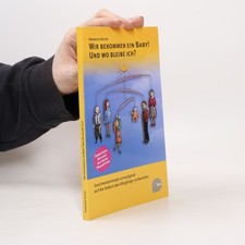 Wir bekommen ein Baby! Und wo bleibe ich?  |  Veronika Seiler