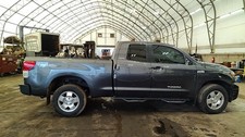 Passenger Front Seat Leather Electric Fits 10-13 Tundra 7014549 Passenger Front Seat Leather Electric Fits 10-13 Tundra 7014549