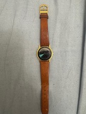 VINTAGE CHROMACHRON MYSTERY WATCH, COOL UNIQUE FUTURISTIC SPACE AGE CRAZY  HOUR