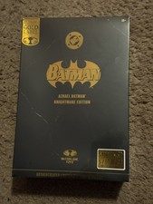 McFarlane Toys Batman Azrael Knightmare Edition Gold Label LE 5700 Rare
