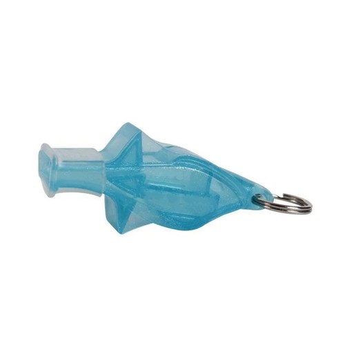 Clear and Loud Sound Plastic Referee Whistle with Rope Essential Equipment - Bild 11 von 17