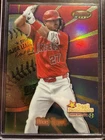 2025 Bowman’s Best Mike Trout Best Performance #BP-22 LA Angels