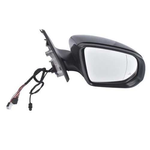 Right Passenger Side Power Mirror Heated for Mercedes GLE350 GLE450 GLS450 20-23
