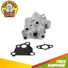 Engine Oil Pump Fits 03-22 Ford Lincoln Mazda 3 5 6 2.0l 16v Mzr