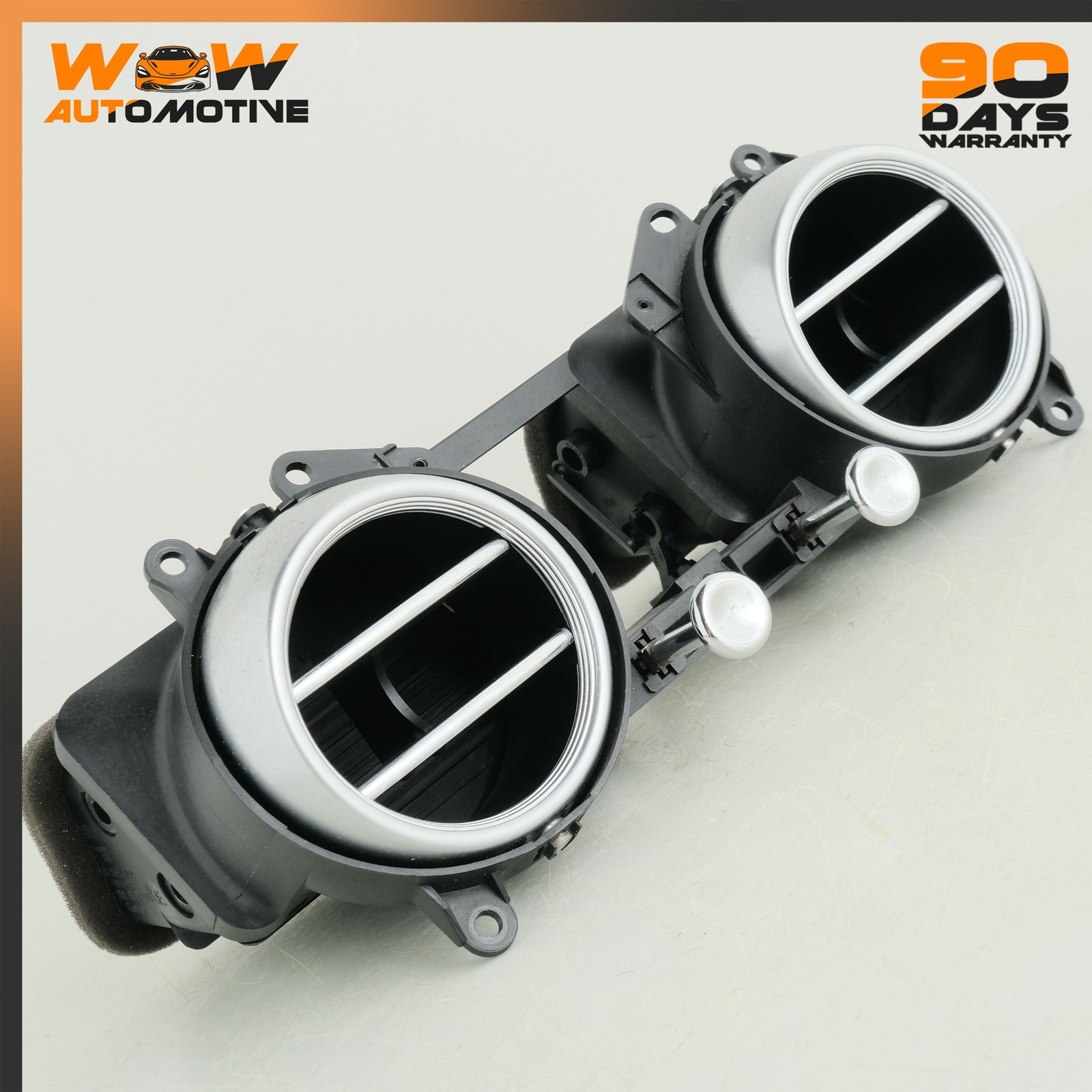 Bentley Continental GT 2006-2019 Front Right Air vent grille