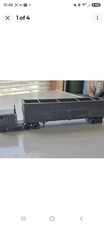 1/64 48ft Smoothside Tipper Trailer Undecorat...
