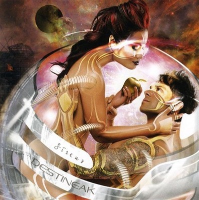 Destineak Sirens (CD)